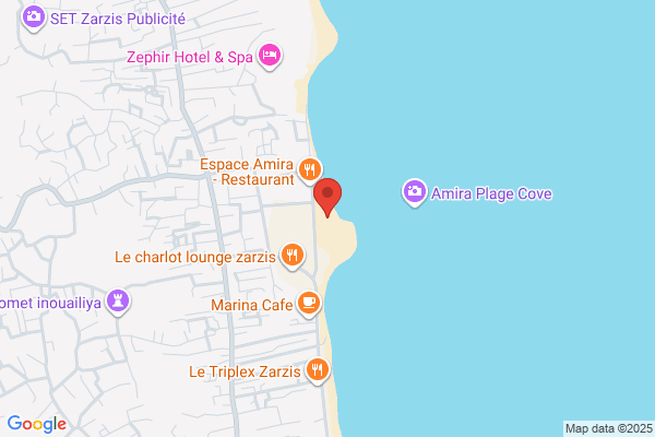 Plage 博多AMU店