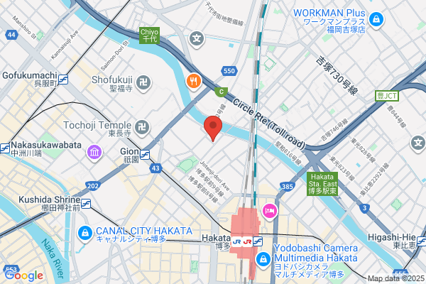Georg Fischer Ltd - Branch Office Fukuoka 九州営業所