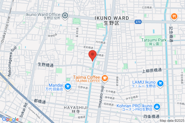 オトナのメダカ屋 華めだか大阪