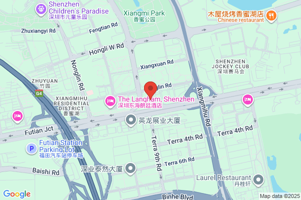 Luo & Jia Intellectual Property Limited