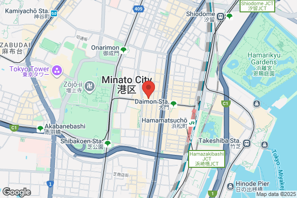リラクゼーションサロン サライン 新橋店