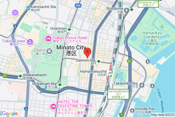 TOMクリニック 新橋院