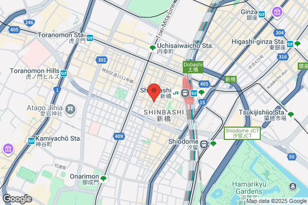 俺の天ぷらバル新橋（Oreno Tempura Shinbashi）