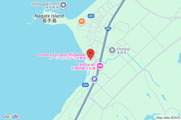 なか卯 中央環状堺店