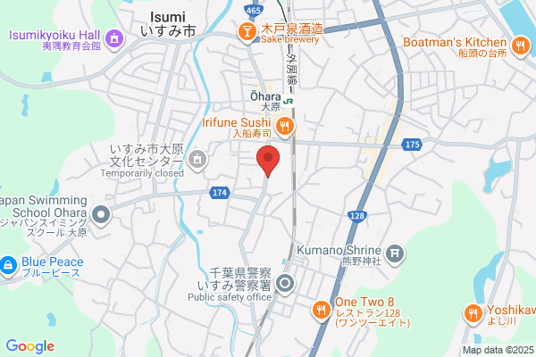 ENEOS Dr.Driveセルフ箕面中央店(ENEOSフロンティア)