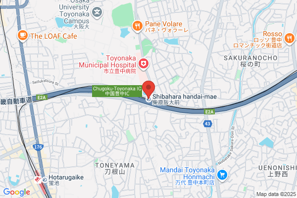 アランチーノ OSAKA