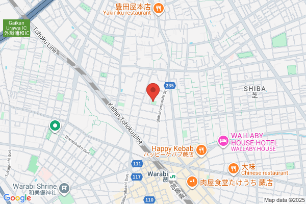 ギャラリーメモリア イオンモール川口前川店