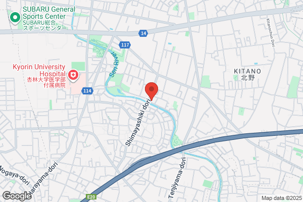 PUDOステーション　Big-A　川口伊刈店