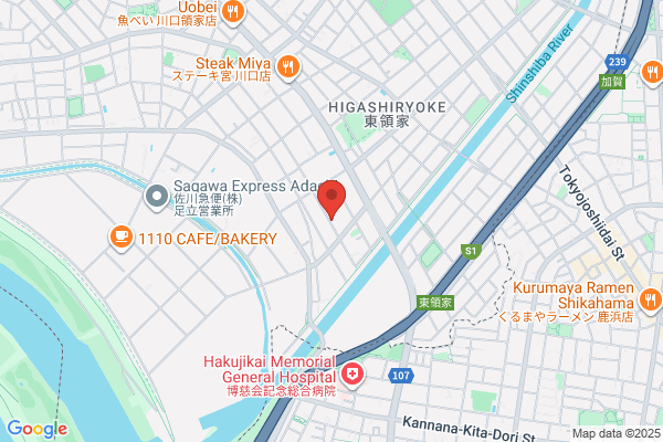 TSUTAYA BOOKSTORE ビーンズ西川口店