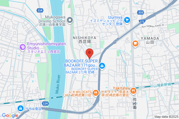 ネイルサロンRARA【ララ】西川口店