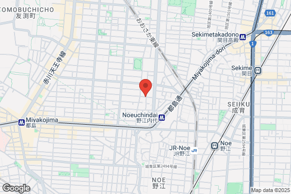 オープンオフィス西新橋