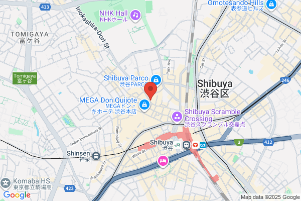 ON THE CURRYハマサイト