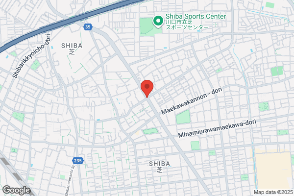 PUDOステーション　ヤマト運輸　さいたま大谷口センター