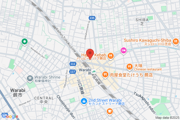 GirlsBar クッキーランド 西川口ガールズバー