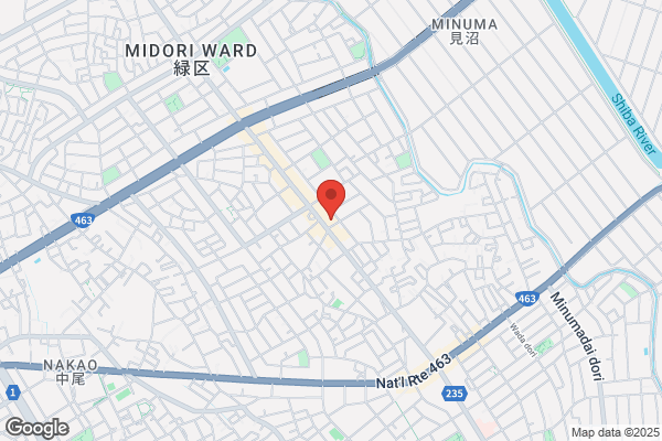 PUDOステーション　Big-A　川口伊刈店