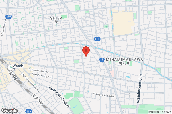 そば処吉野家 イオンモール川口前川店