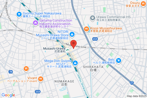 九州熱中屋 西川口LIVE