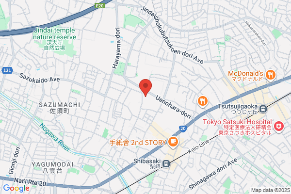 PUDOステーション　BIG-A我孫子緑店