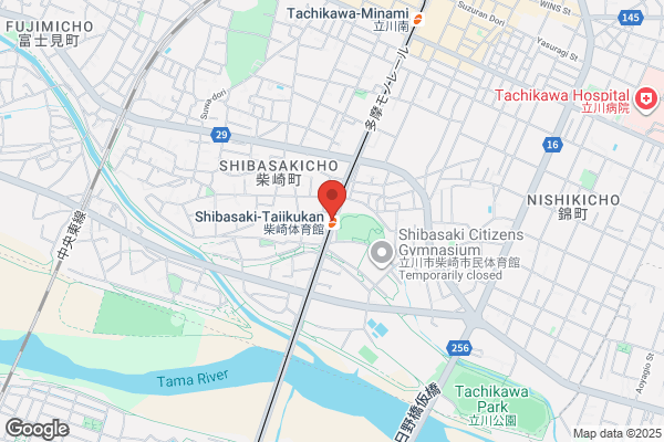 PUDOステーション ＳＴ１１６　ドラッグセイムス　世田谷給田店