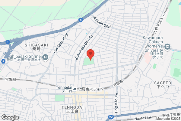喜多方ラーメン坂内 取手店