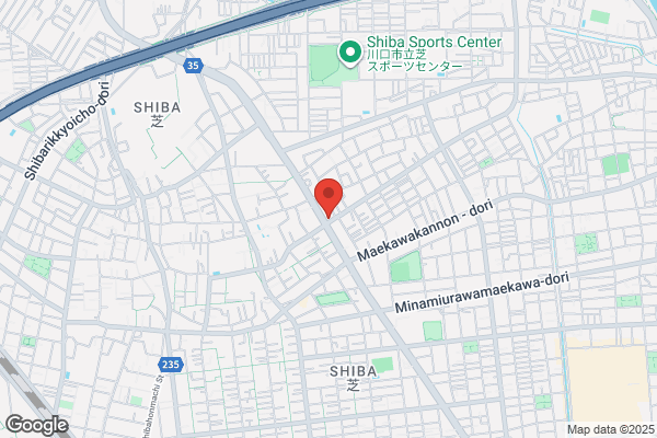 すき家 川口芝店