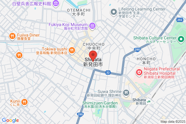 ホテルルートイン南四日市