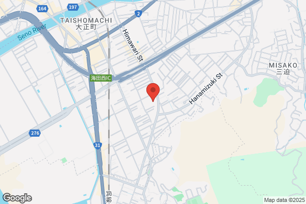 PUDOステーション　コインランドリーbyFujitaka川口並木店