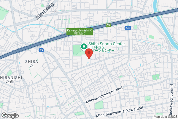 ほっともっと さいたま大間木店