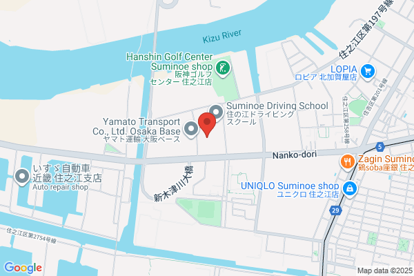 どんぐり薬局東粉浜店