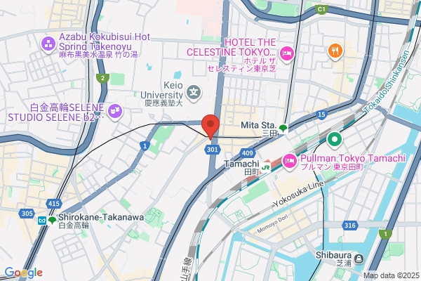 BAMBI新大宮店