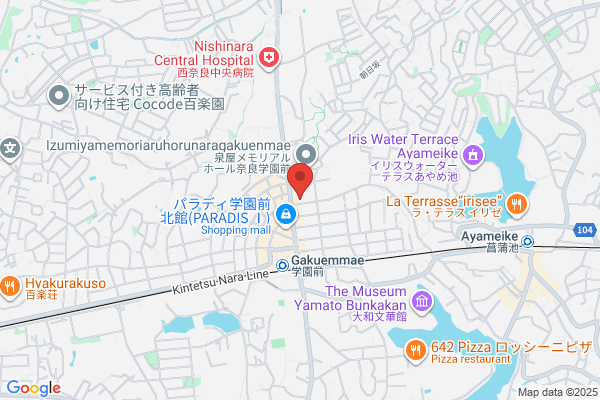 PUDOステーション　UR郡山駅前団地
