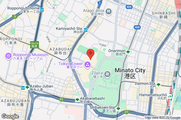 TOKIGANE