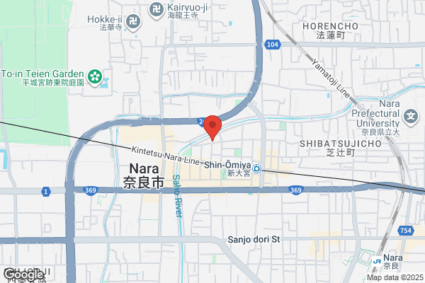 nailsalon calico