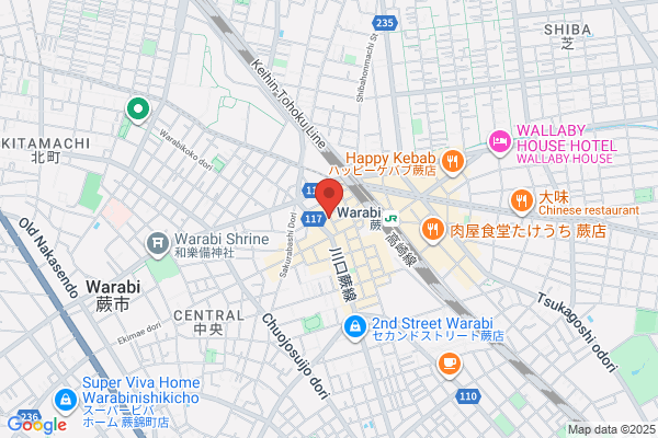 整体院Cureroom