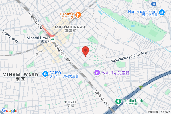 YG8 DANCE STUDIO 南浦和校