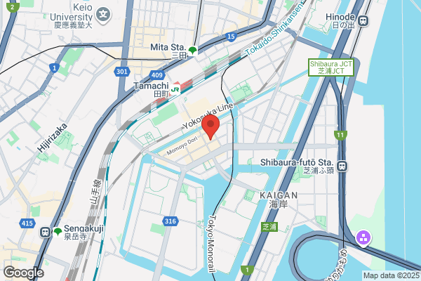 有限会社 福田商店 東京支店