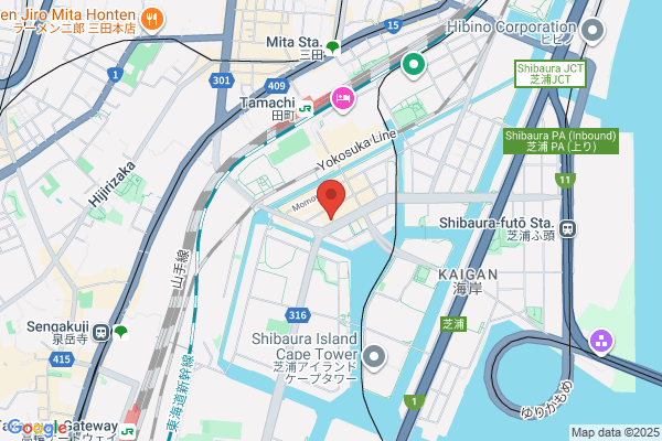 九州熱中屋 田町三田LIVE