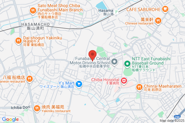 PUDOステーション　くすりの福太郎　船橋市場通り店