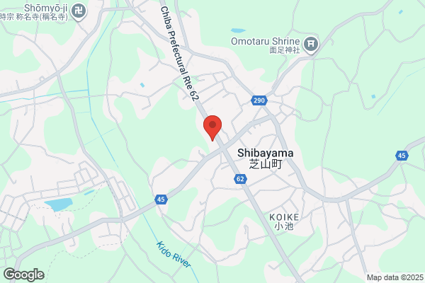 PUDOステーション　まる忠酒店