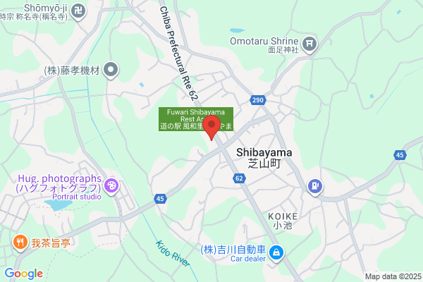 PUDOステーション　マミーマート　船橋日大前店
