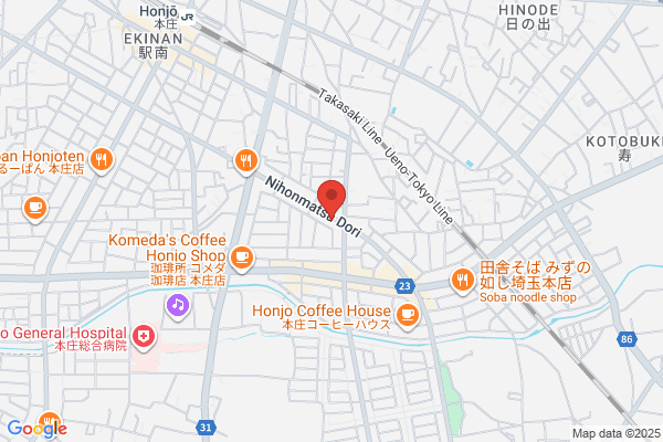 MS Fitness 鷺沼