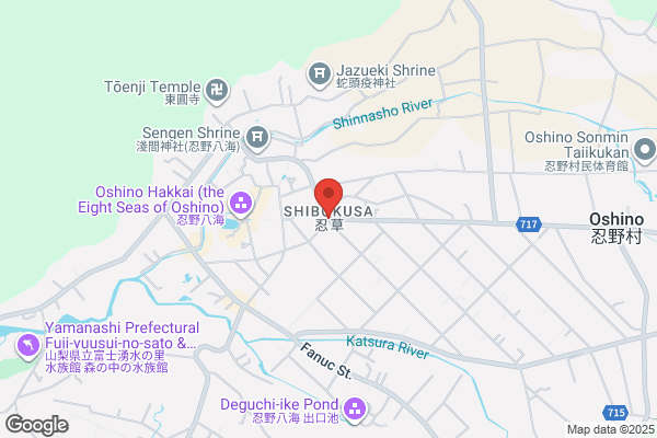 ウエルシア上吉田店