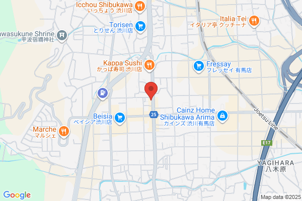 POLAエステインＡＹＡ