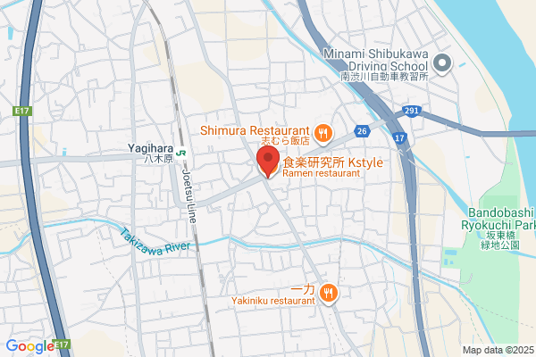 スナック Booost