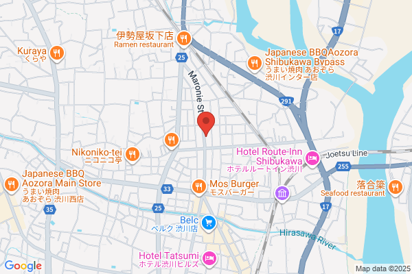 TSUTAYA 深江店