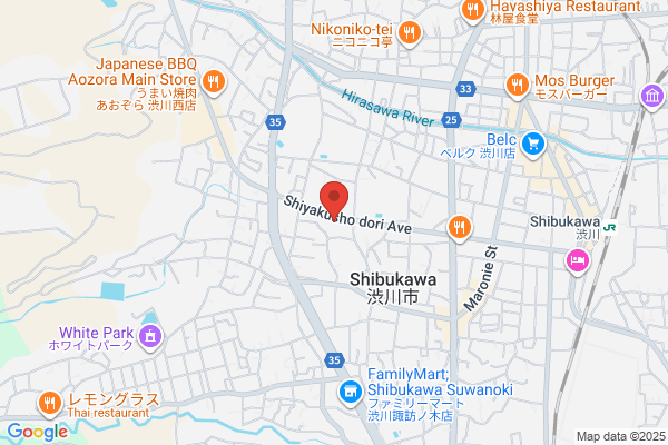 創BODY DESIGN 布施店