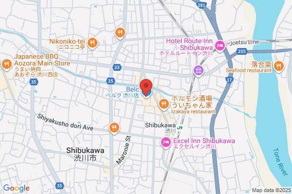 PUDOステーション　ウエルシア　滋賀守山店