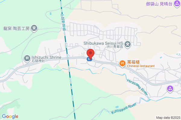 asian relaxation villa 大津瀬田店