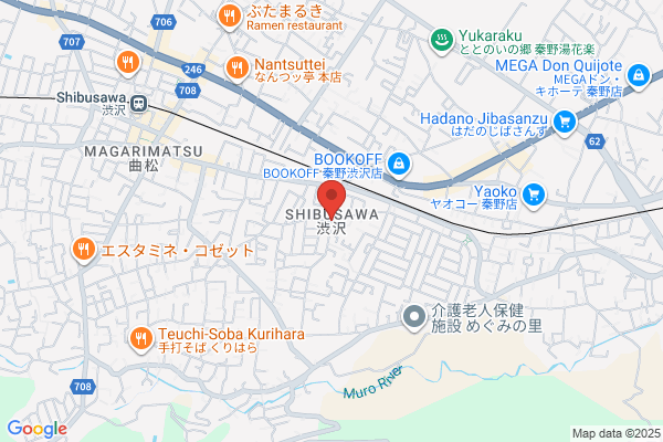 セカンドストリートＣＯＭＢＯＸ秦野店