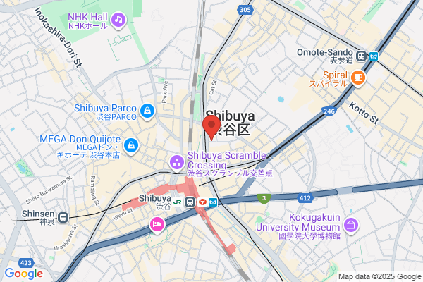 増毛エクステ専門店Uru